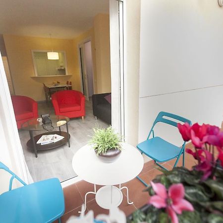Be Barcelona Eixample Urquinaona II Apartment Phòng bức ảnh