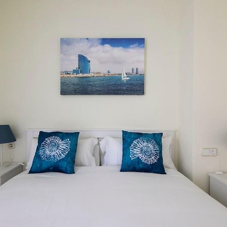 Be Barcelona Eixample Urquinaona II Apartment Ngoại thất bức ảnh