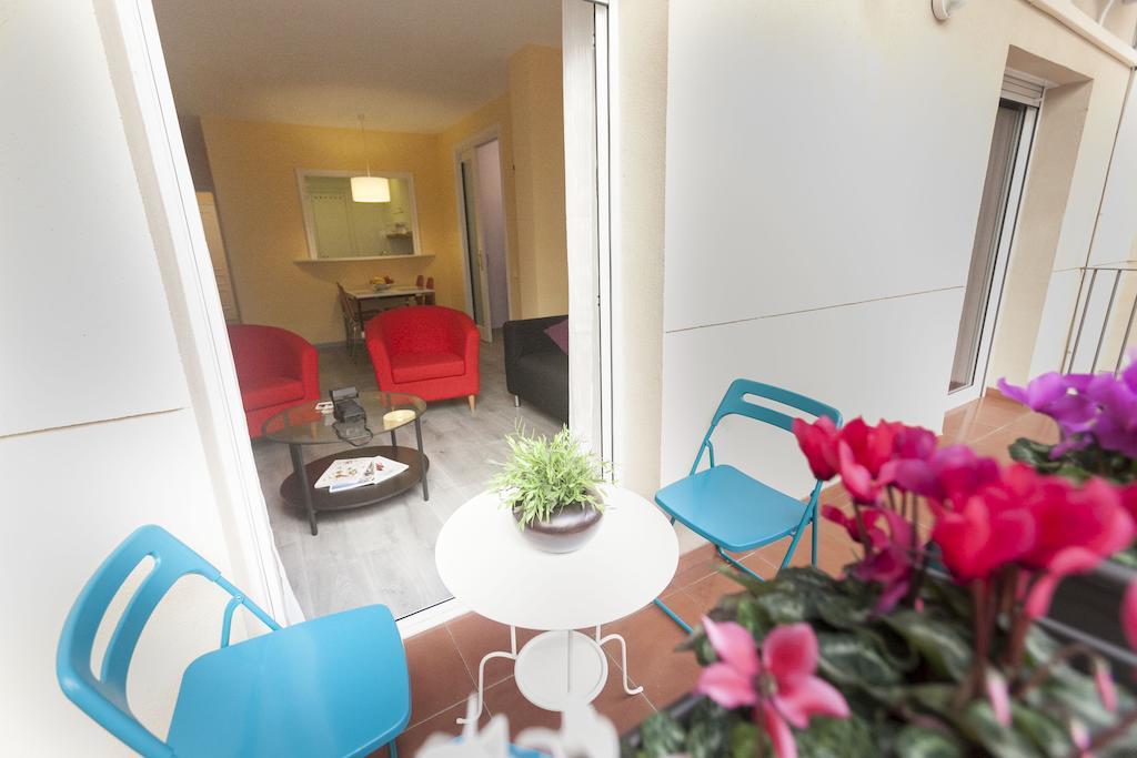 Be Barcelona Eixample Urquinaona II Apartment Phòng bức ảnh