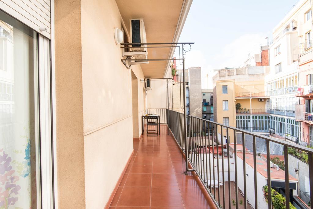 Be Barcelona Eixample Urquinaona II Apartment Ngoại thất bức ảnh
