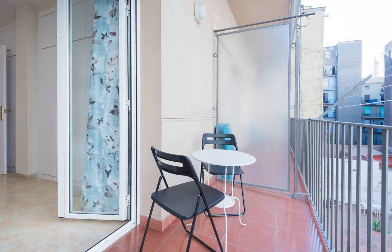 Be Barcelona Eixample Urquinaona II Apartment Ngoại thất bức ảnh