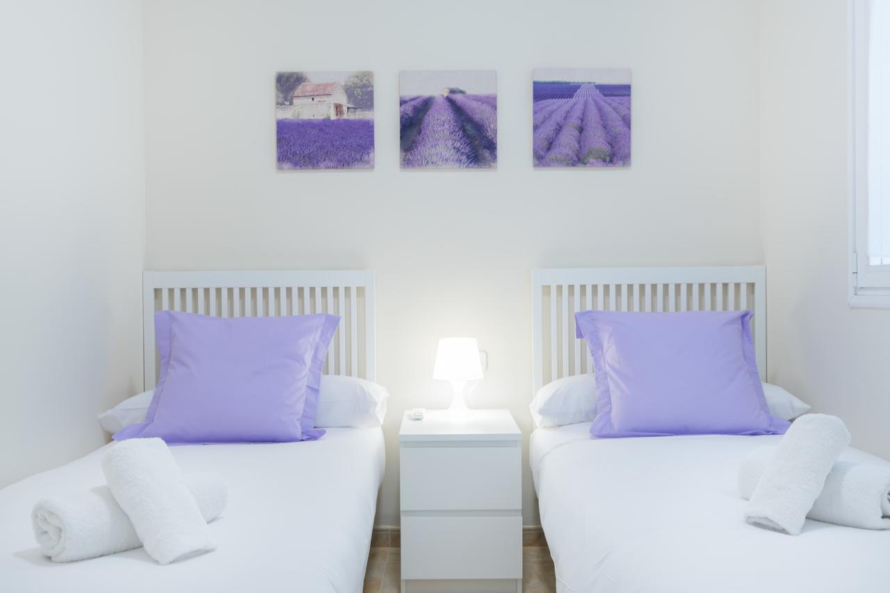 Be Barcelona Eixample Urquinaona II Apartment Ngoại thất bức ảnh