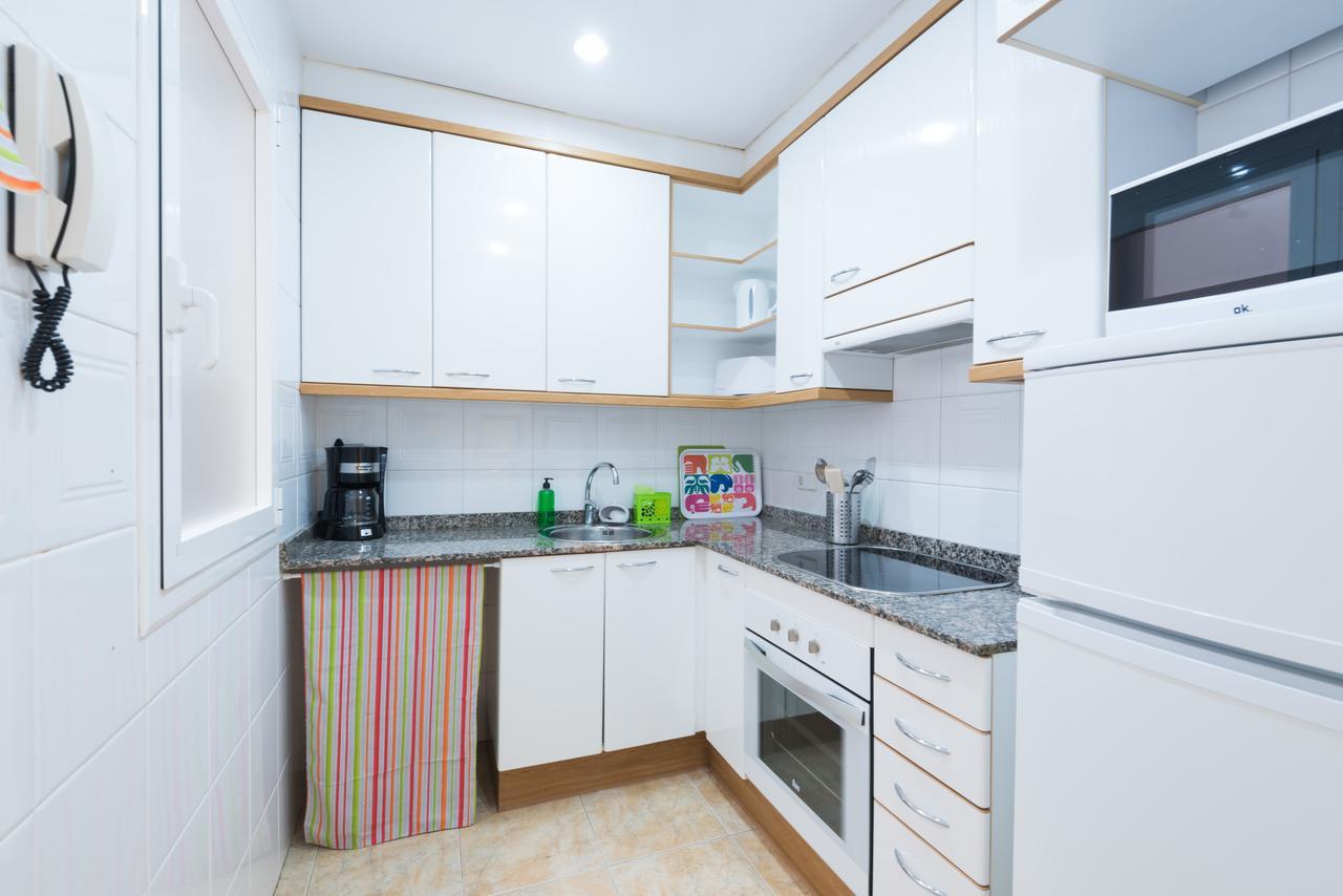 Be Barcelona Eixample Urquinaona II Apartment Ngoại thất bức ảnh