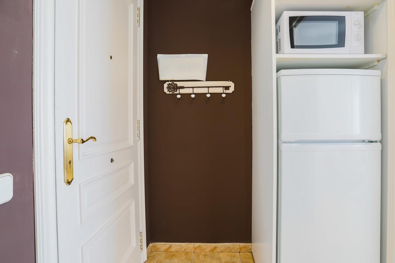 Be Barcelona Eixample Urquinaona II Apartment Ngoại thất bức ảnh