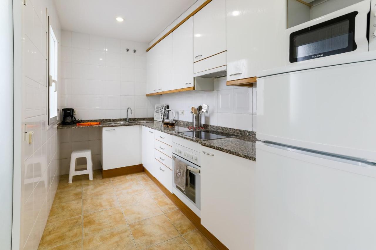 Be Barcelona Eixample Urquinaona II Apartment Ngoại thất bức ảnh