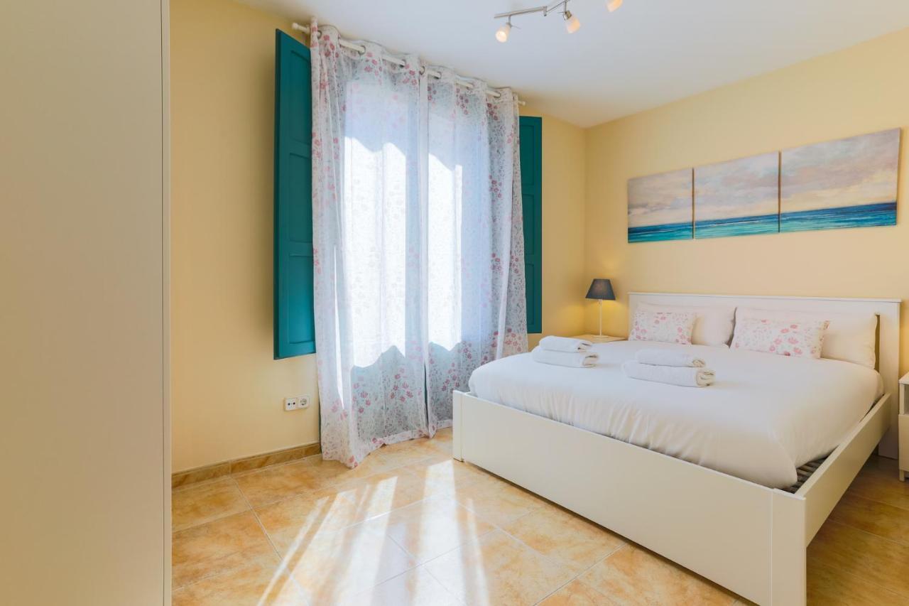 Be Barcelona Eixample Urquinaona II Apartment Ngoại thất bức ảnh