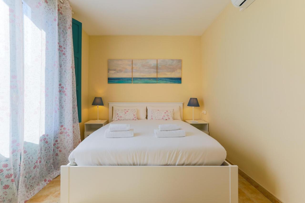 Be Barcelona Eixample Urquinaona II Apartment Ngoại thất bức ảnh