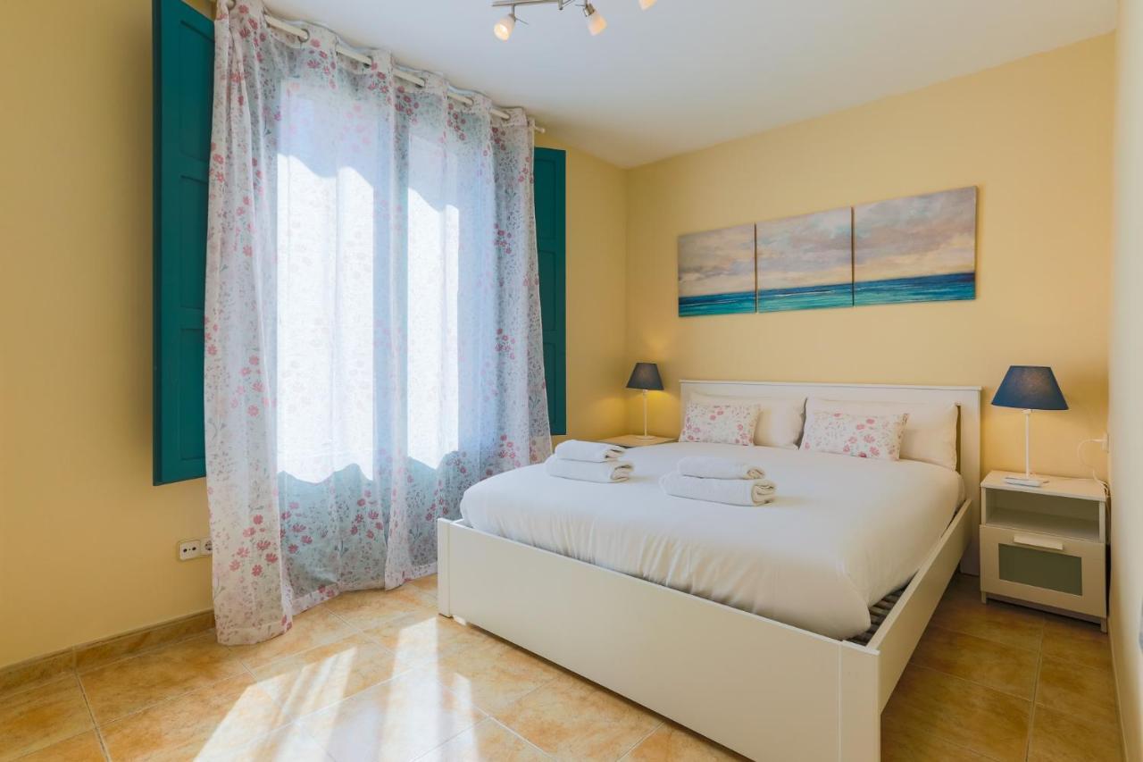 Be Barcelona Eixample Urquinaona II Apartment Ngoại thất bức ảnh
