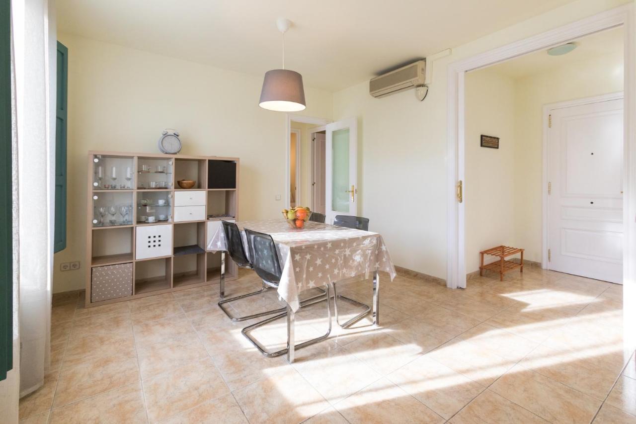 Be Barcelona Eixample Urquinaona II Apartment Ngoại thất bức ảnh