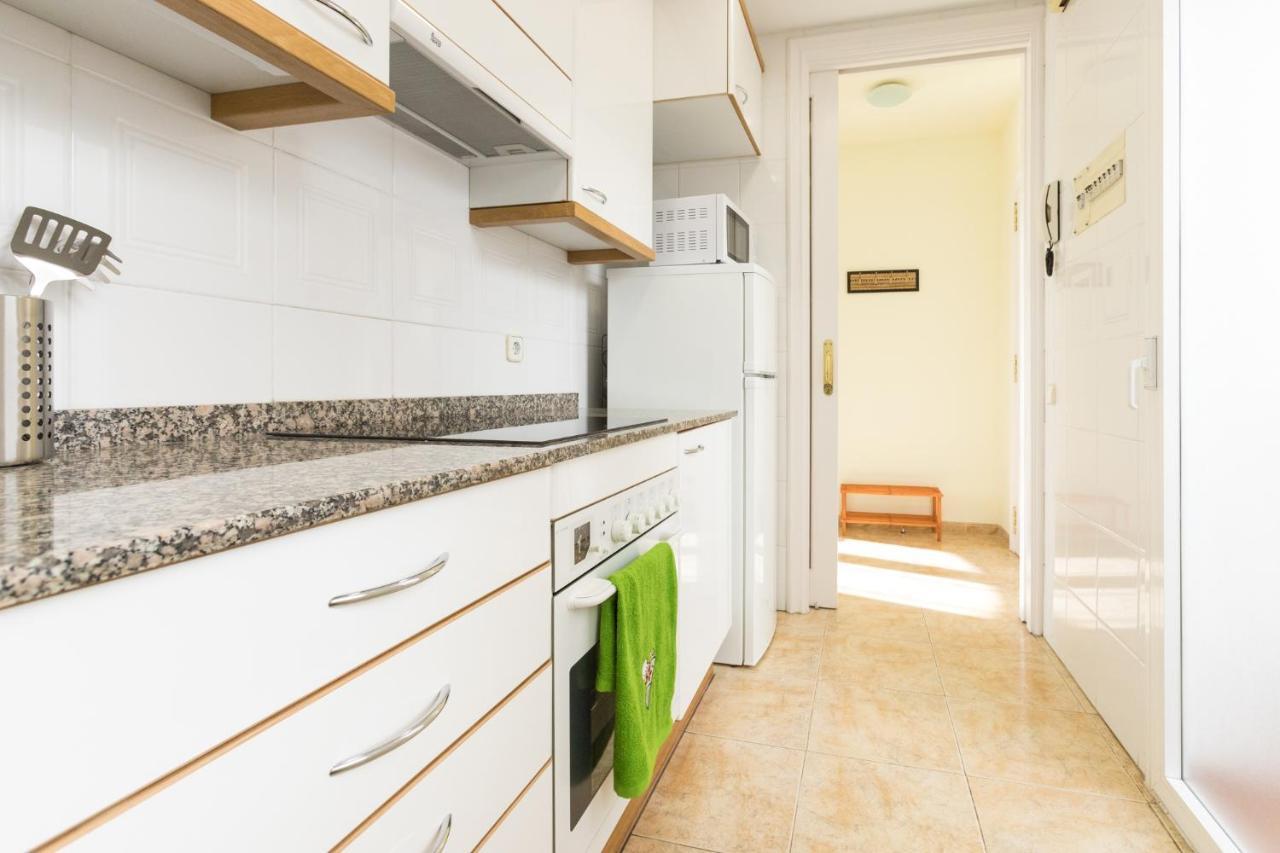 Be Barcelona Eixample Urquinaona II Apartment Ngoại thất bức ảnh