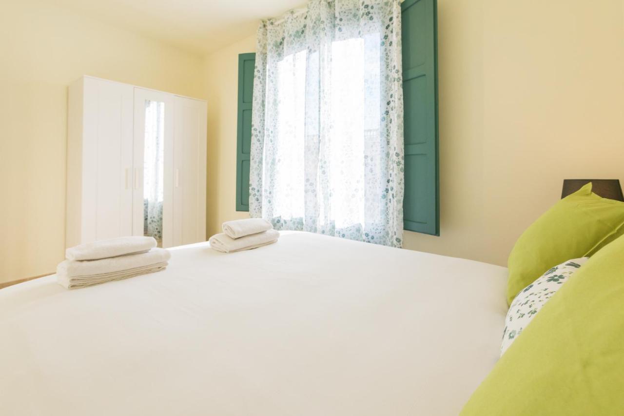 Be Barcelona Eixample Urquinaona II Apartment Ngoại thất bức ảnh