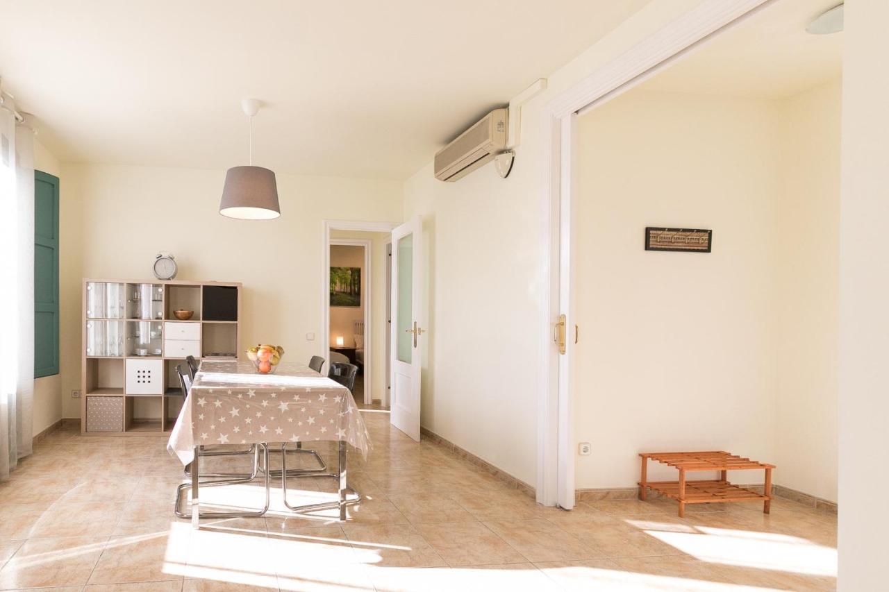 Be Barcelona Eixample Urquinaona II Apartment Ngoại thất bức ảnh