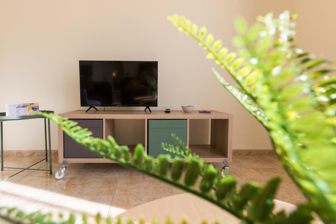 Be Barcelona Eixample Urquinaona II Apartment Ngoại thất bức ảnh