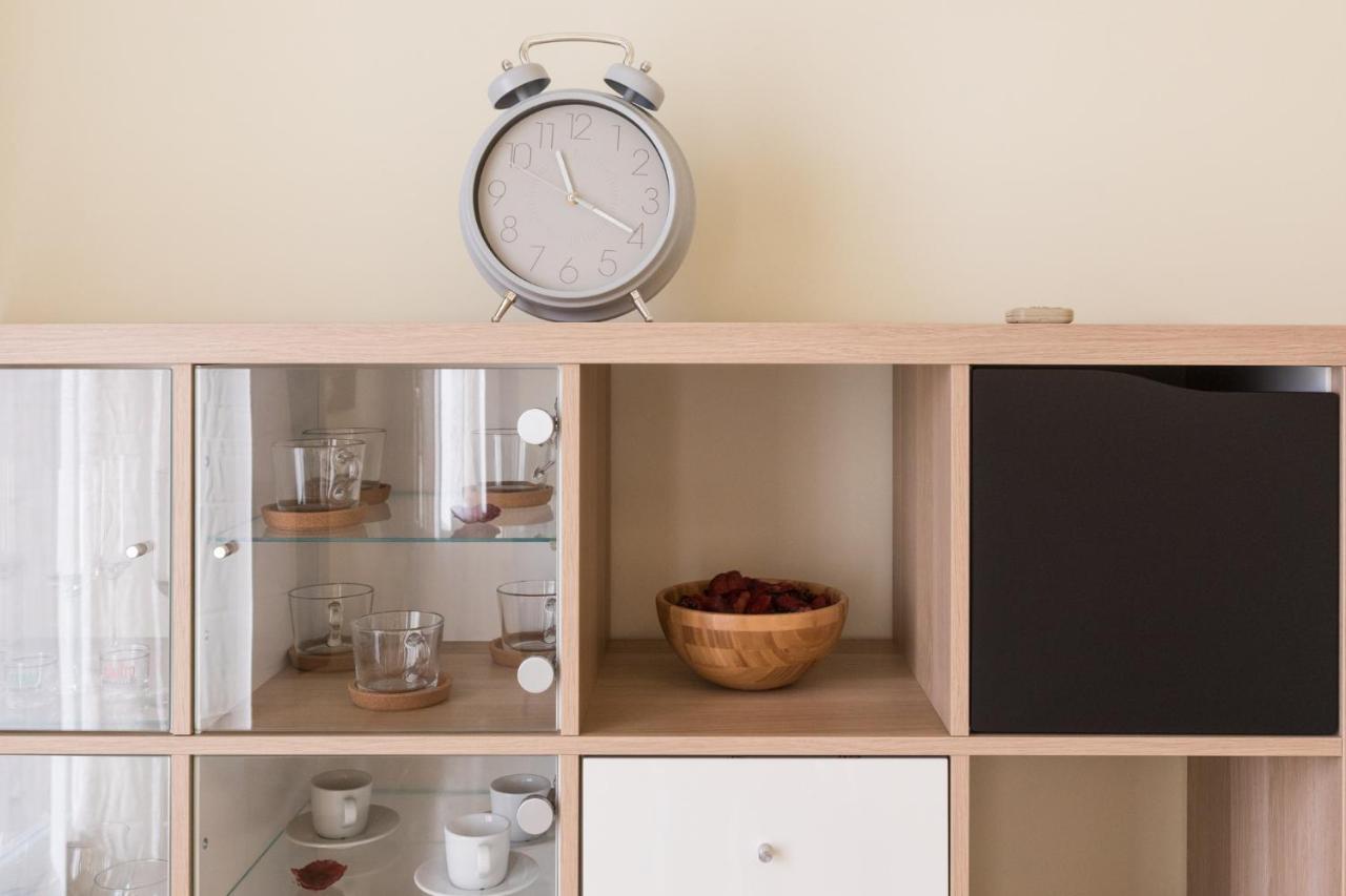 Be Barcelona Eixample Urquinaona II Apartment Ngoại thất bức ảnh