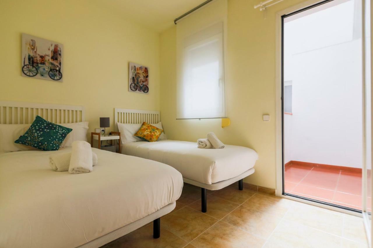 Be Barcelona Eixample Urquinaona II Apartment Ngoại thất bức ảnh