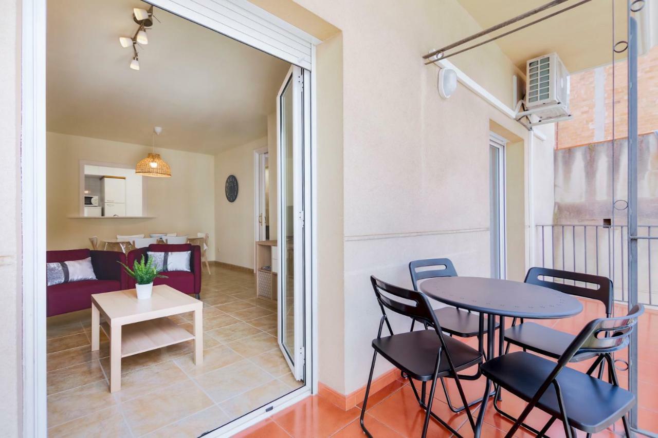 Be Barcelona Eixample Urquinaona II Apartment Ngoại thất bức ảnh