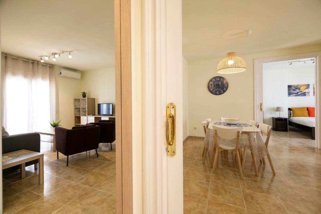 Be Barcelona Eixample Urquinaona II Apartment Ngoại thất bức ảnh