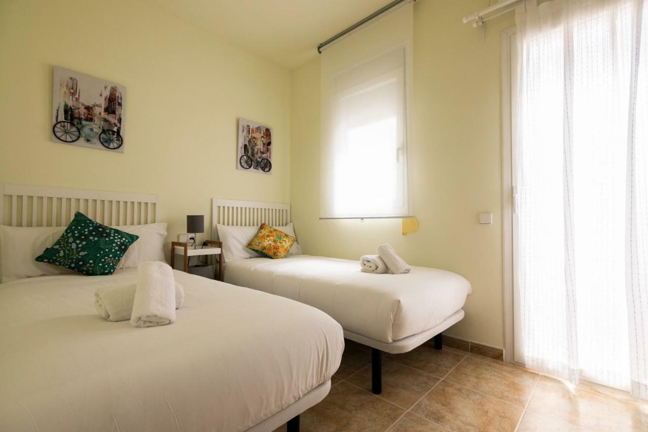 Be Barcelona Eixample Urquinaona II Apartment Ngoại thất bức ảnh