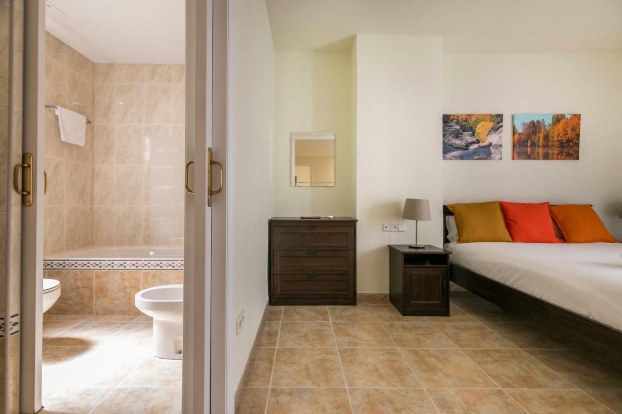 Be Barcelona Eixample Urquinaona II Apartment Ngoại thất bức ảnh