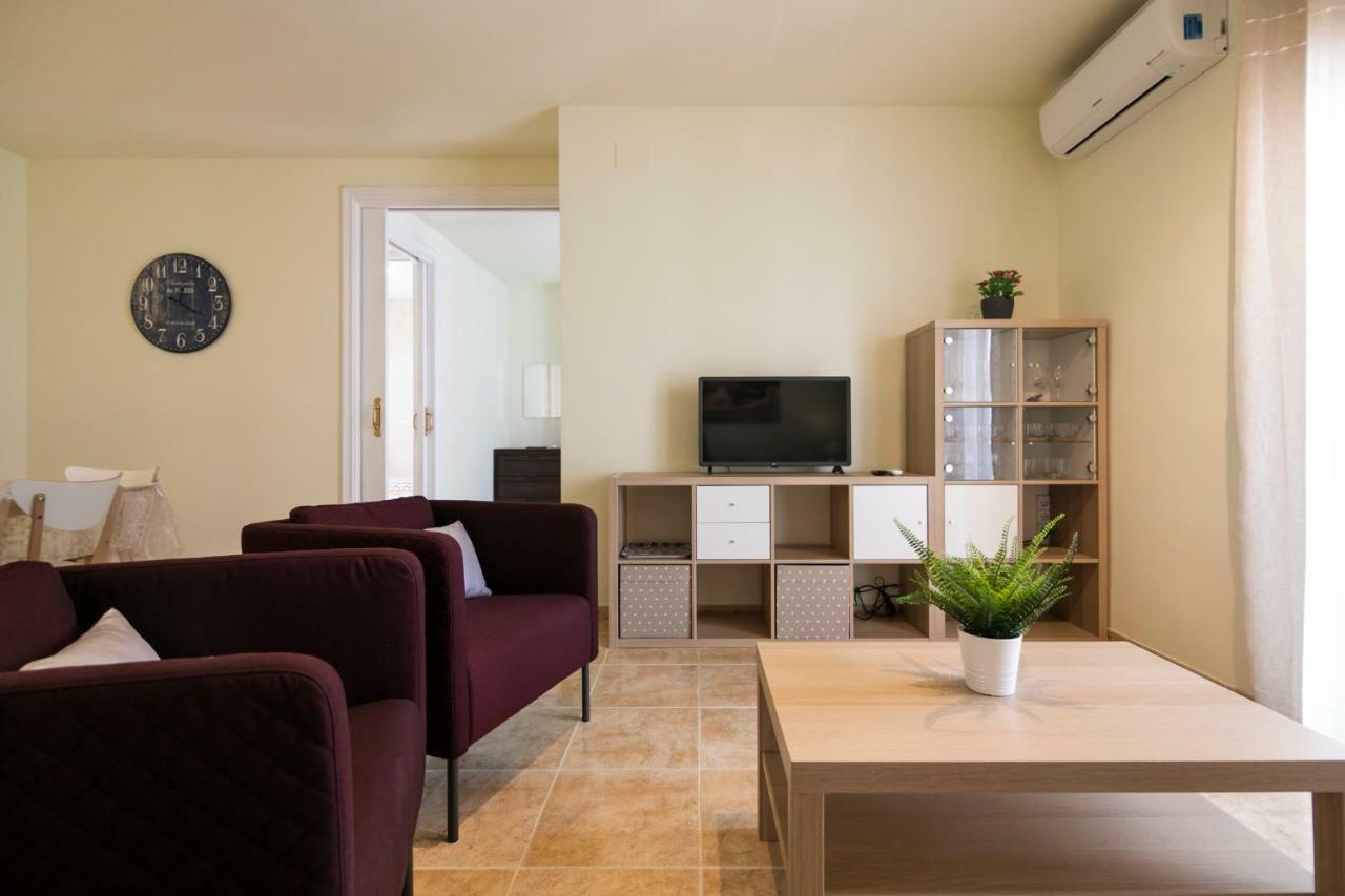 Be Barcelona Eixample Urquinaona II Apartment Ngoại thất bức ảnh