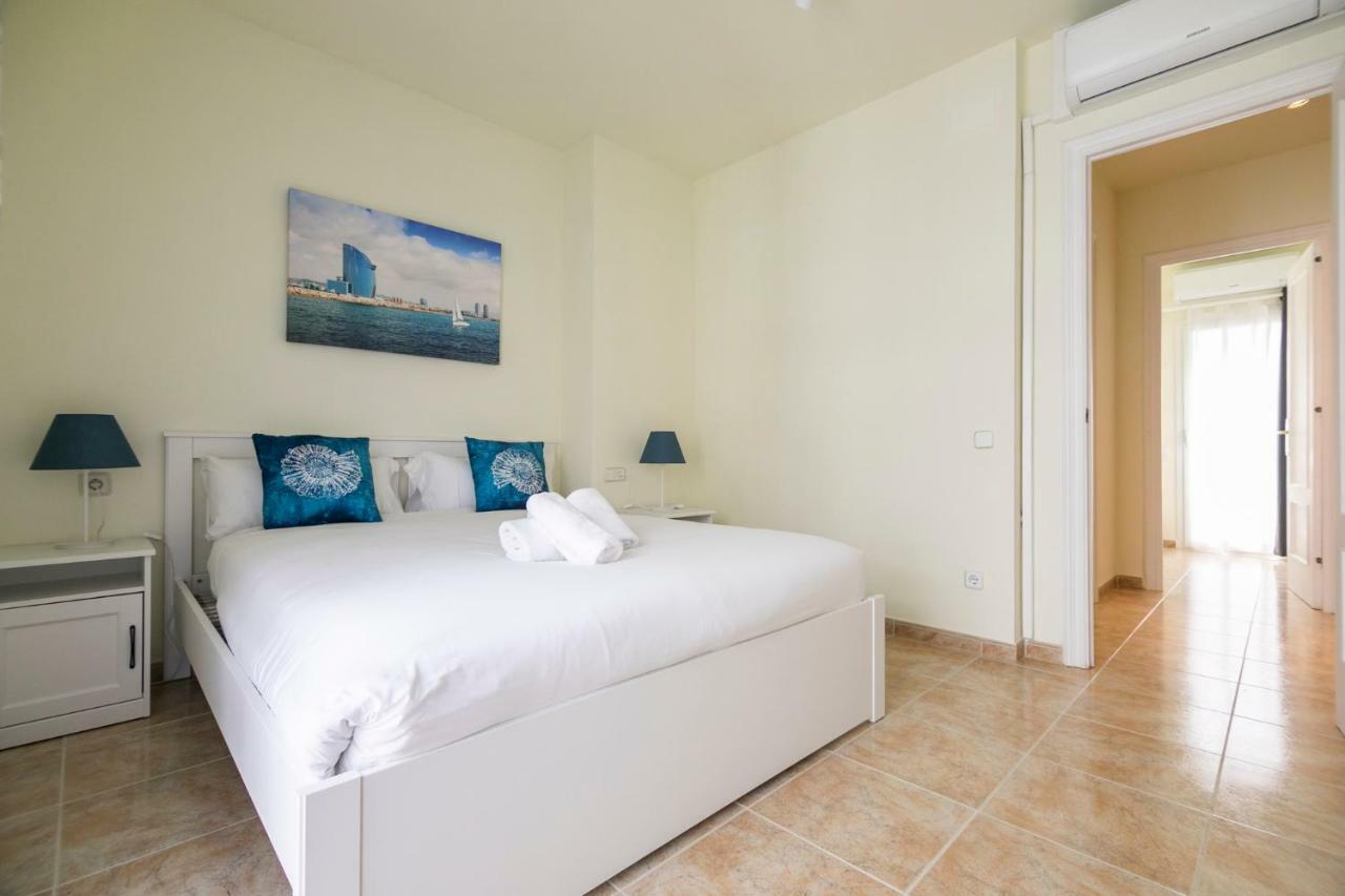 Be Barcelona Eixample Urquinaona II Apartment Ngoại thất bức ảnh
